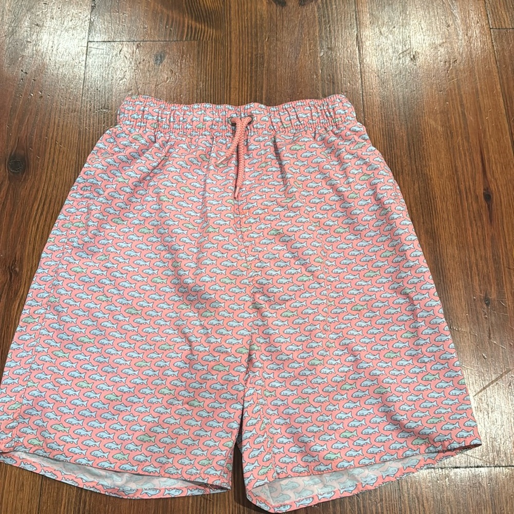 Size 14/16 class club swim shorts